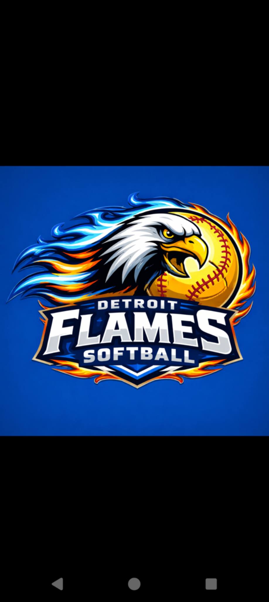 Flames (Laci Parson/Tim Bishop)