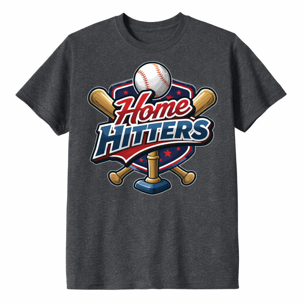Home Hitters (Brittany Kelly)
