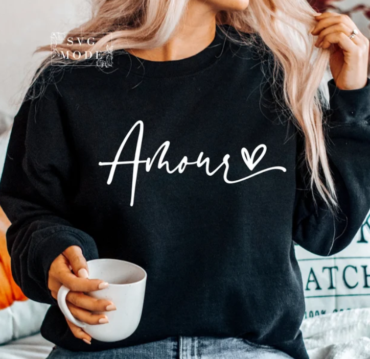 Valentines Amour Script