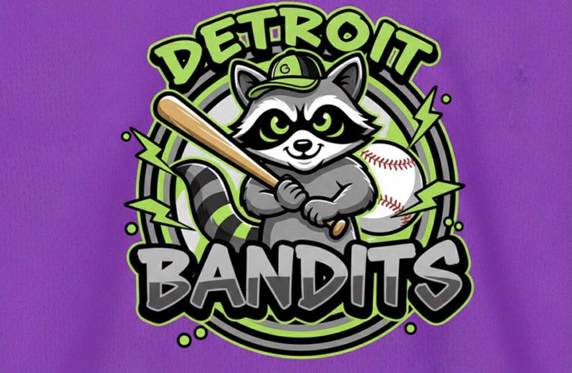Detroit Bandits (Tori Demby)