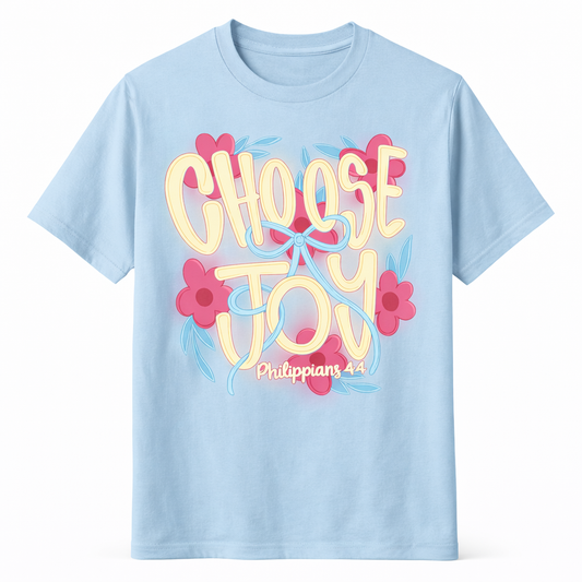 Choose Joy