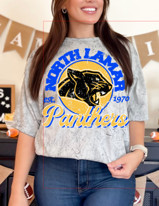 North Lamar