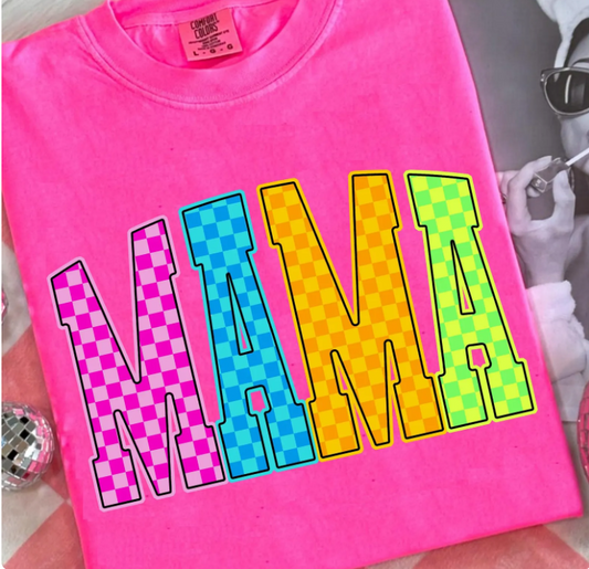 short sleeve