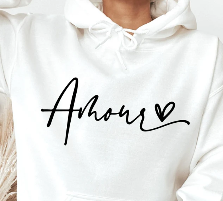 Valentines Amour Script