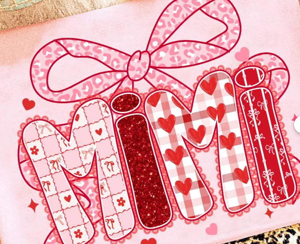 Mimi Valentines