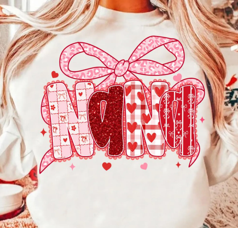 Nana Valentines