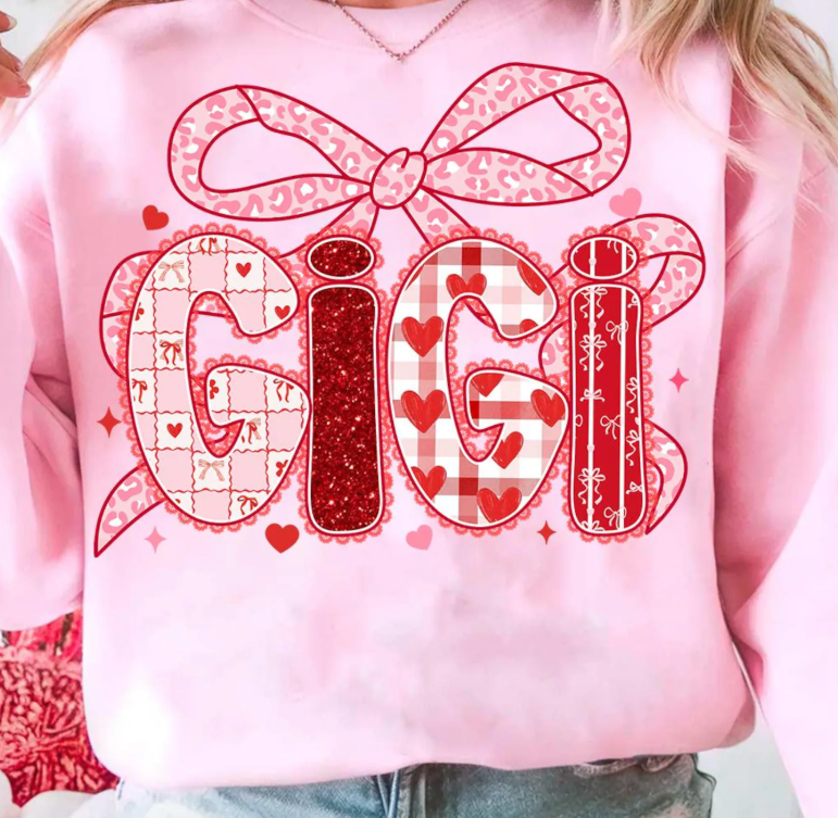 Gigi Valentines