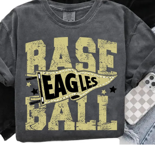 Baseball Pennant