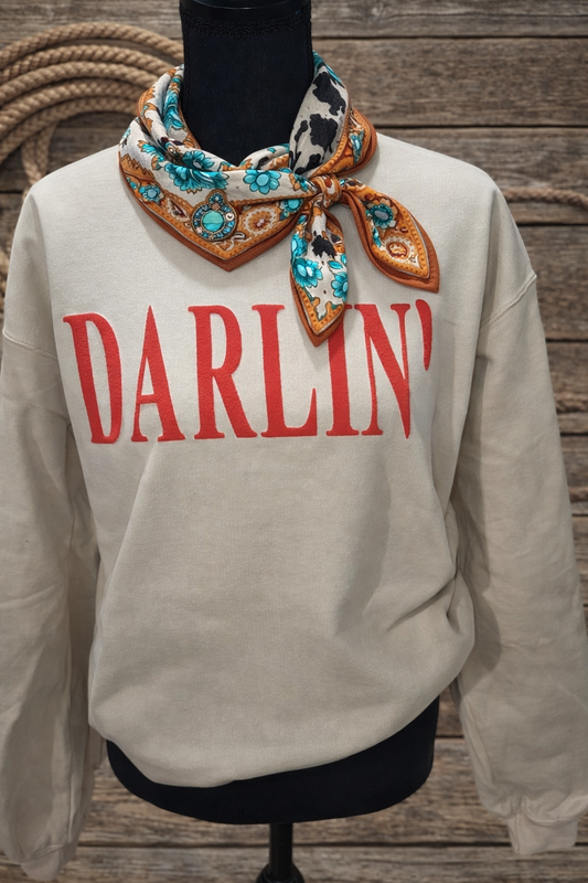 Darlin Puff
